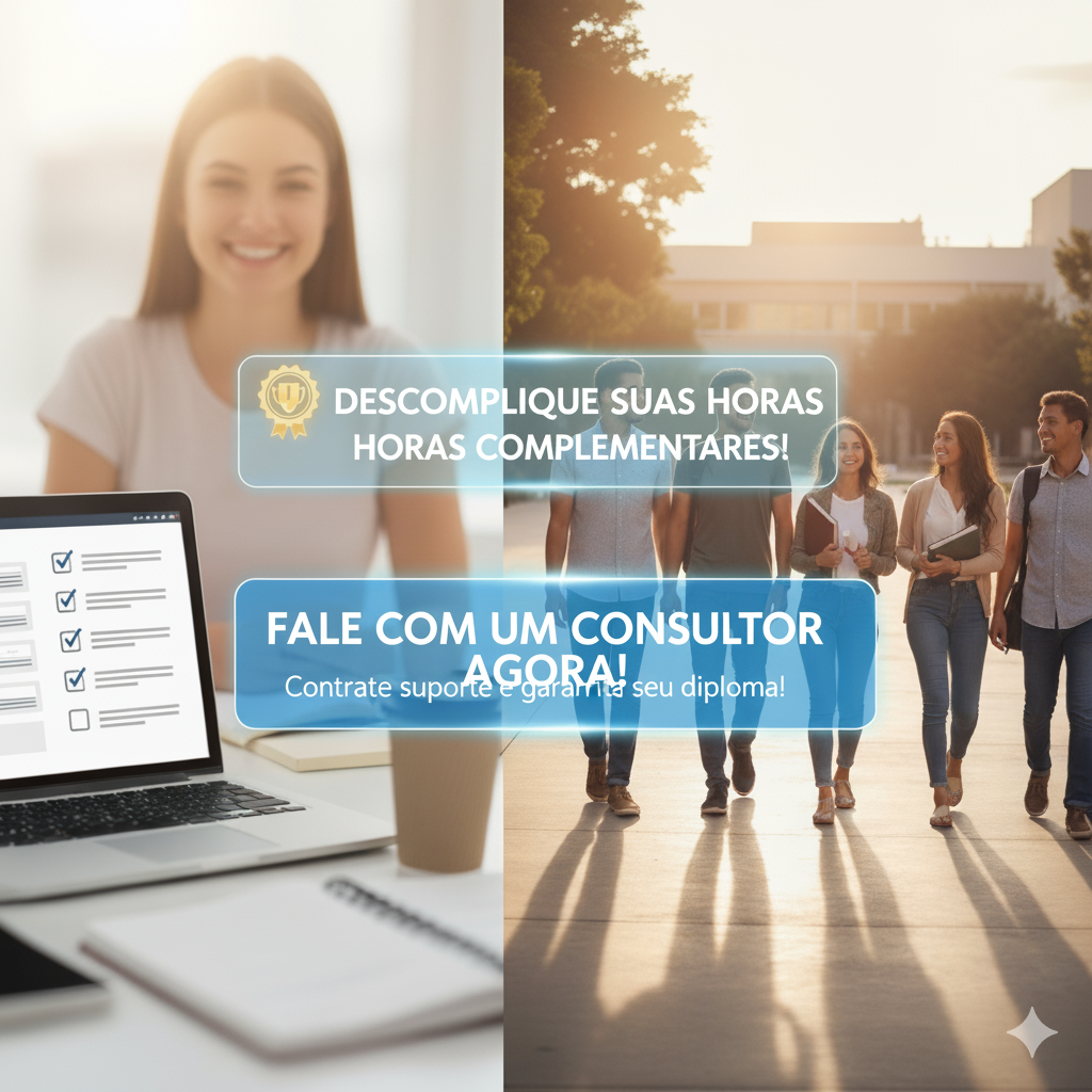 Como Calcular Minhas Horas Complementares