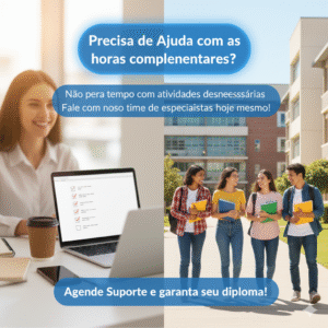 CTA Ambiente de Estudo Moderno