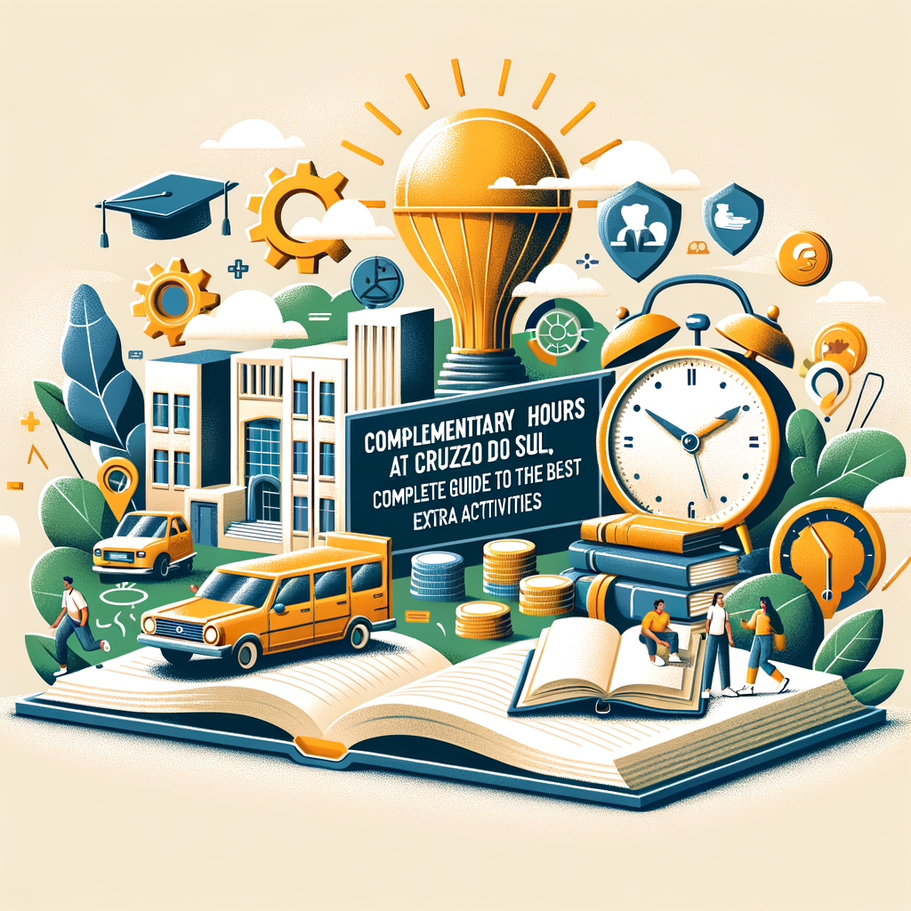 horas complementares na Cruzeiro do Sul