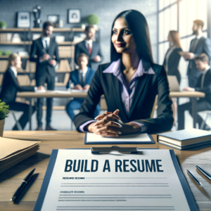 Como Construir um Currículo Perfeito para Administradores